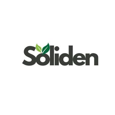 Soliden